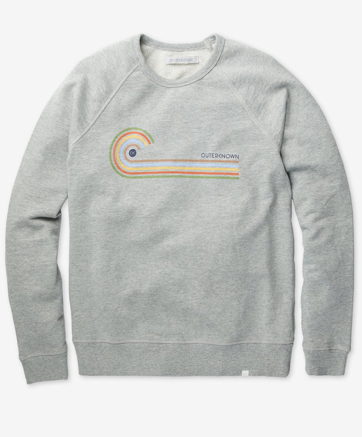 Rainbow Wave Crew