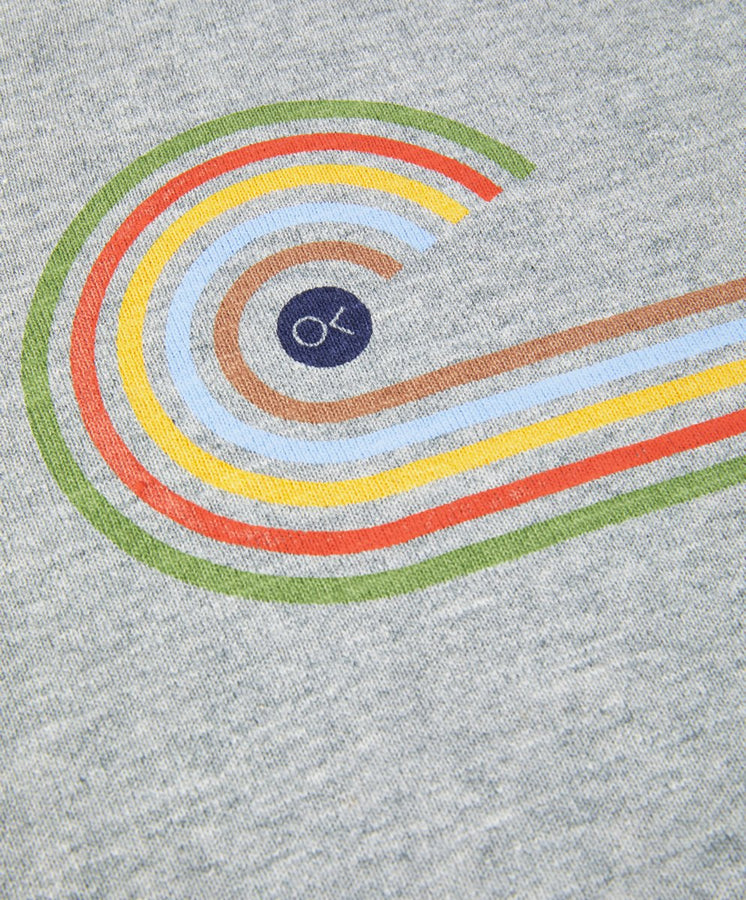 Rainbow Wave Crew