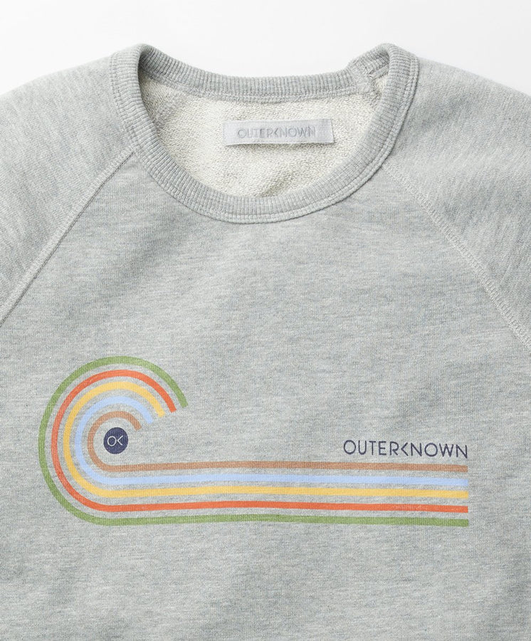 Rainbow Wave Crew