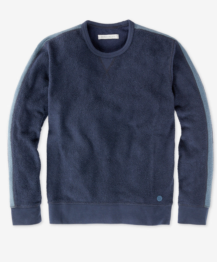 Hightide Colorblock Crew