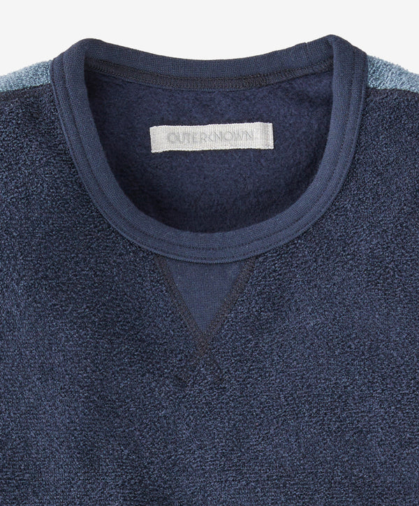 Hightide Colorblock Crew