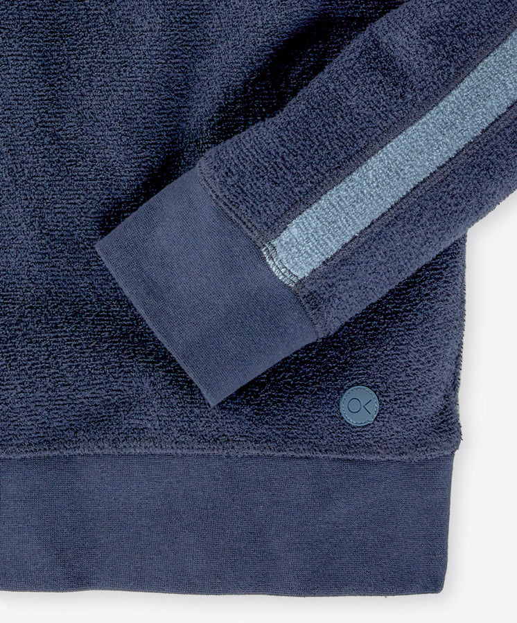 Hightide Colorblock Crew