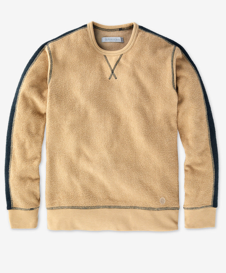 Hightide Colorblock Crew