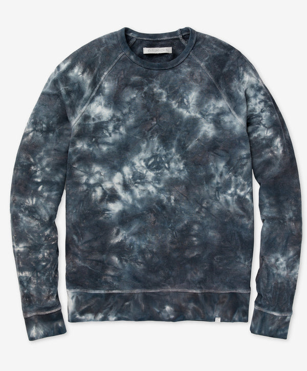 Sur Tie-Dye Sweatshirt