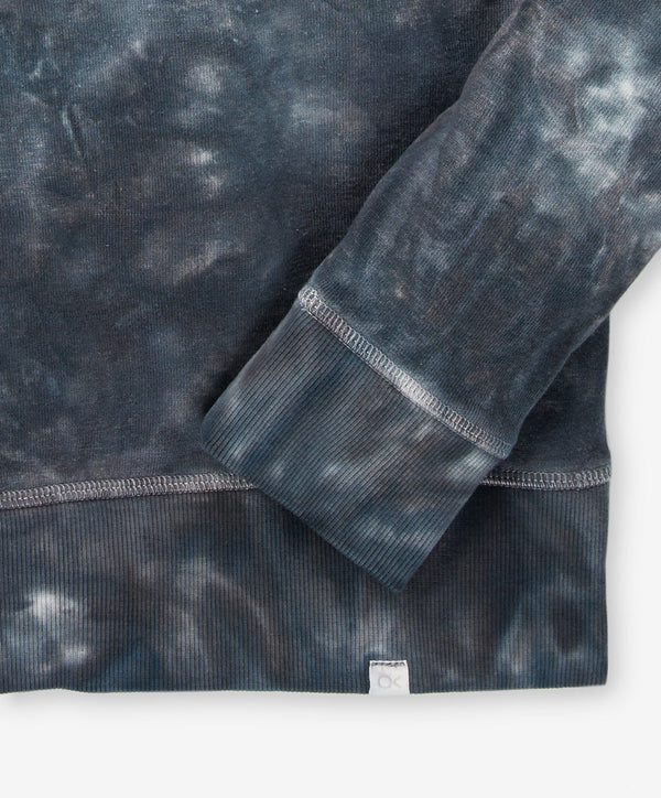 Sur Tie-Dye Sweatshirt