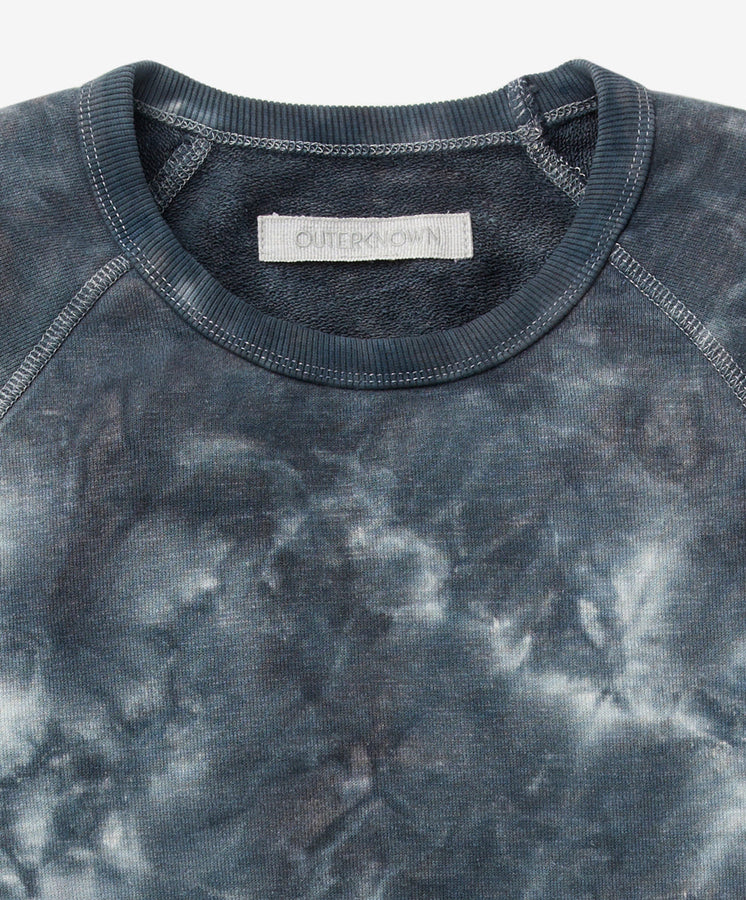Sur Tie-Dye Sweatshirt