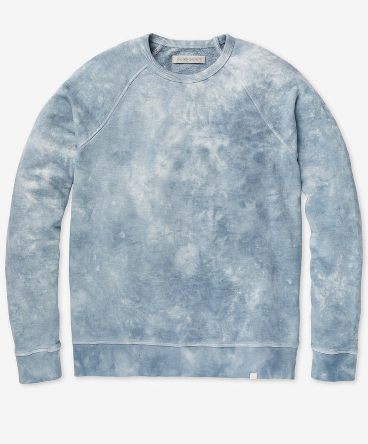 Sur Tie-Dye Sweatshirt