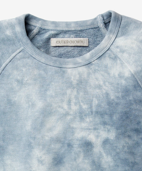 Sur Tie-Dye Sweatshirt