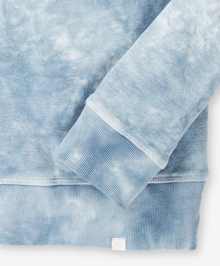 Sur Tie-Dye Sweatshirt