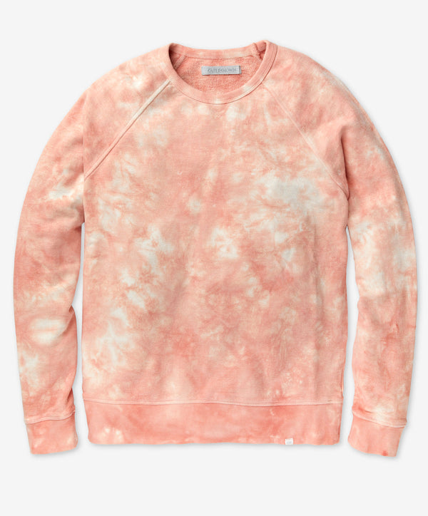 Sur Tie-Dye Sweatshirt