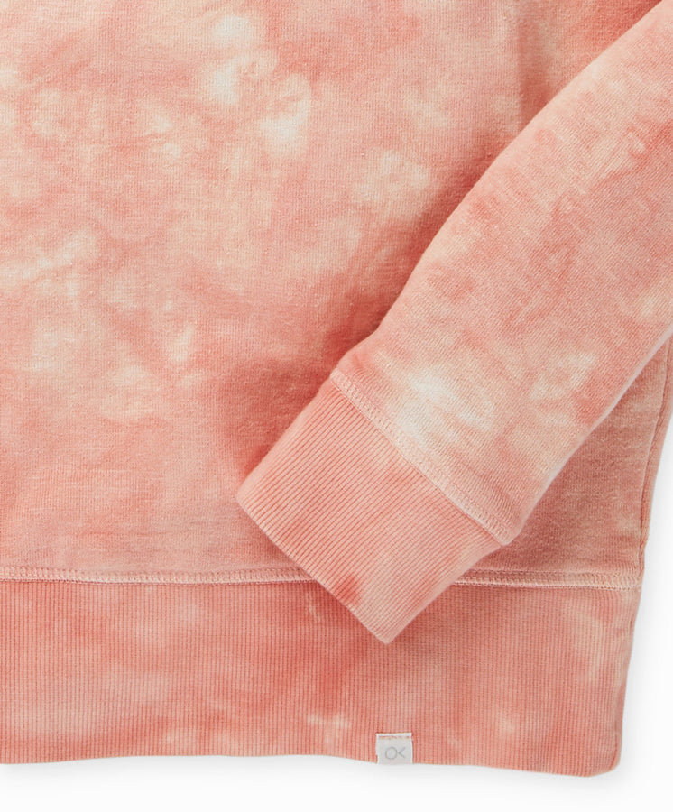 Sur Tie-Dye Sweatshirt