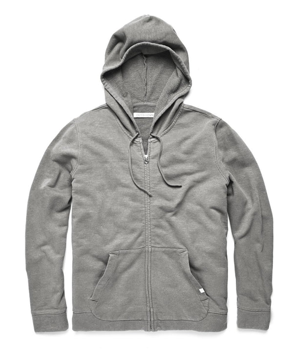 Sur Zip Hoodie - Outerworn