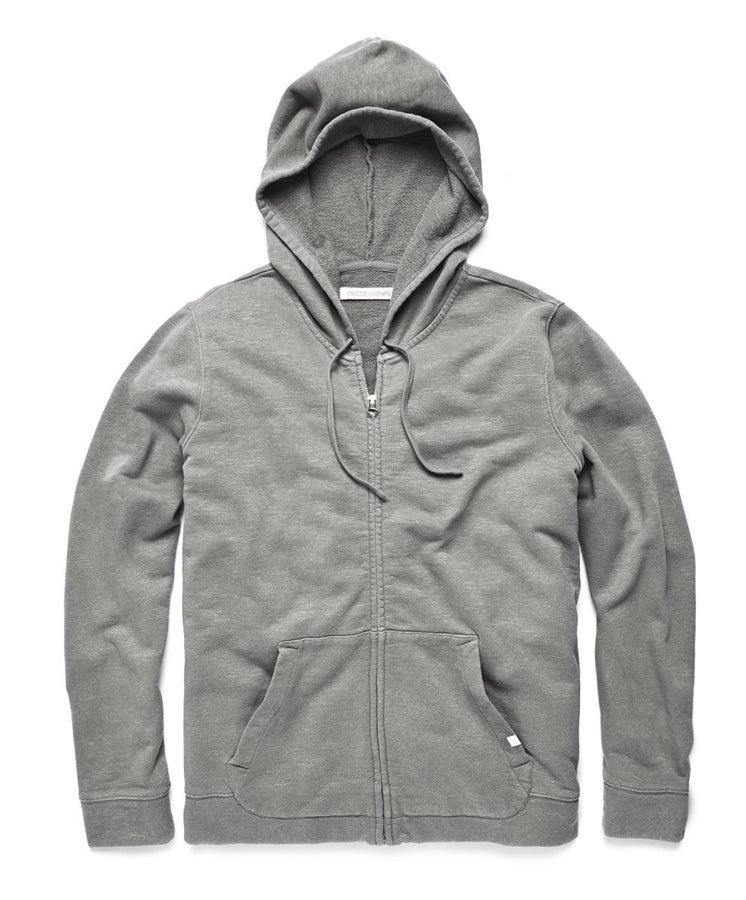 Sur Zip Hoodie - Outerworn