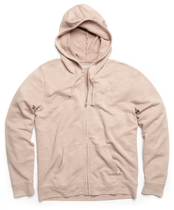 Sur Zip Hoodie - Outerworn