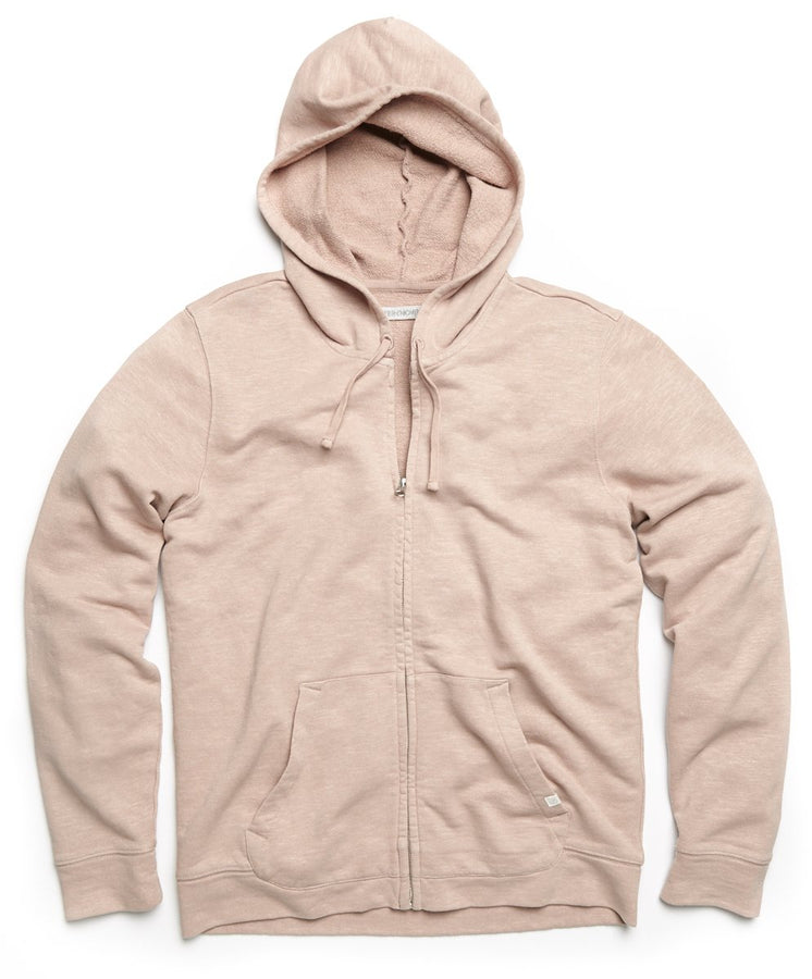 Sur Zip Hoodie - Outerworn