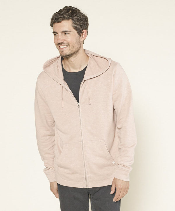 Sur Zip Hoodie - Outerworn