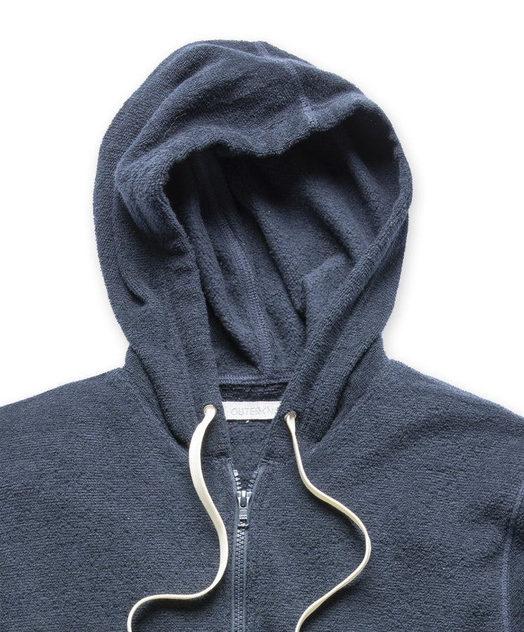 Hightide Half Zip Hoodie