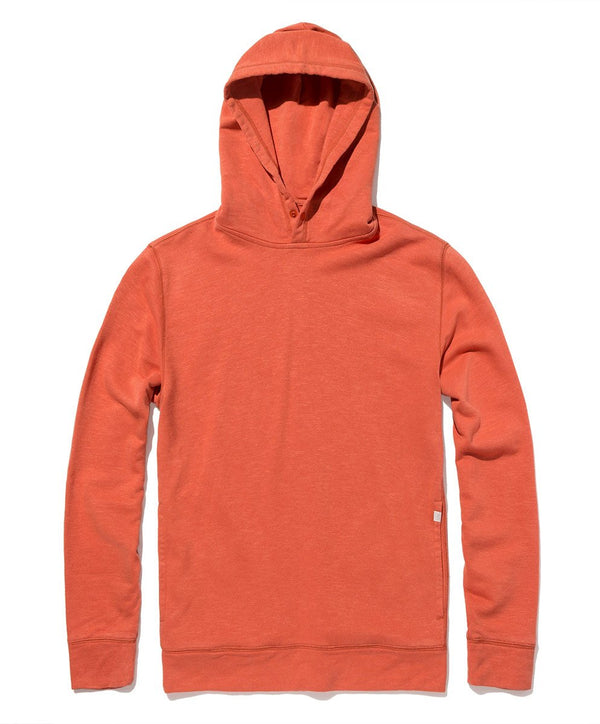 Sur Snap Hoodie - Outerworn