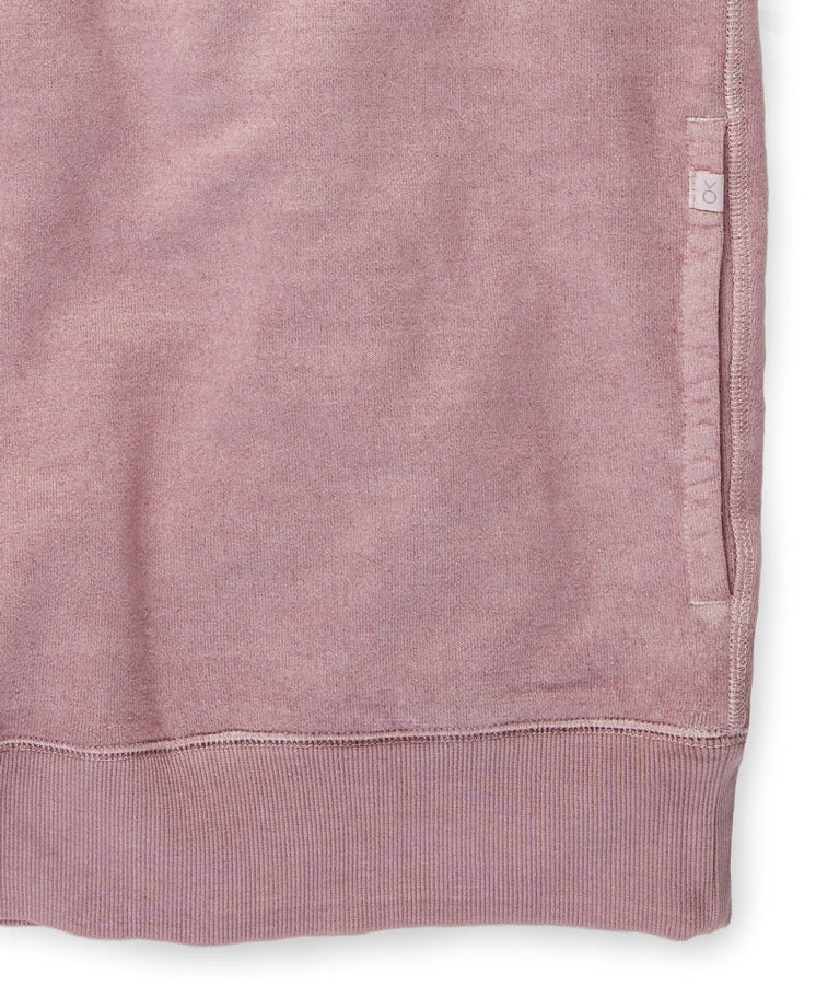 Sur Snap Hoodie