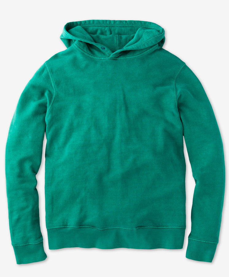 Sur Snap Hoodie