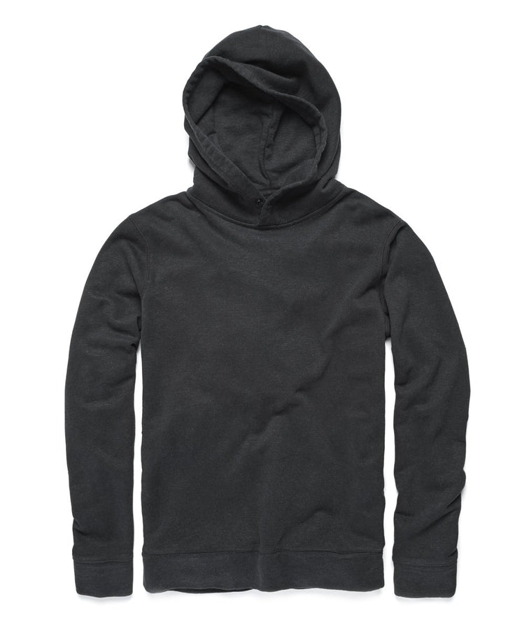 Sur Snap Hoodie - Outerworn