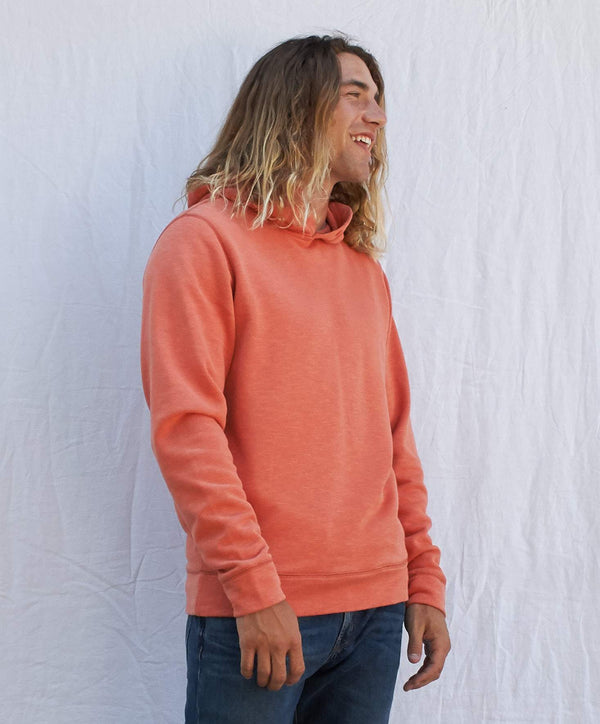 Sur Snap Hoodie - Outerworn