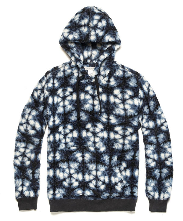 Overlook Fleece Pullover Hoodie - Outerworn