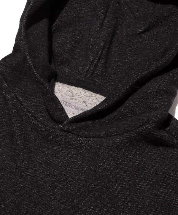 Pavement Hoodie - Outerworn