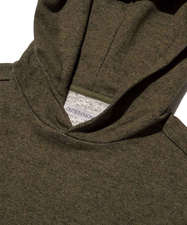 Pavement Hoodie - Outerworn