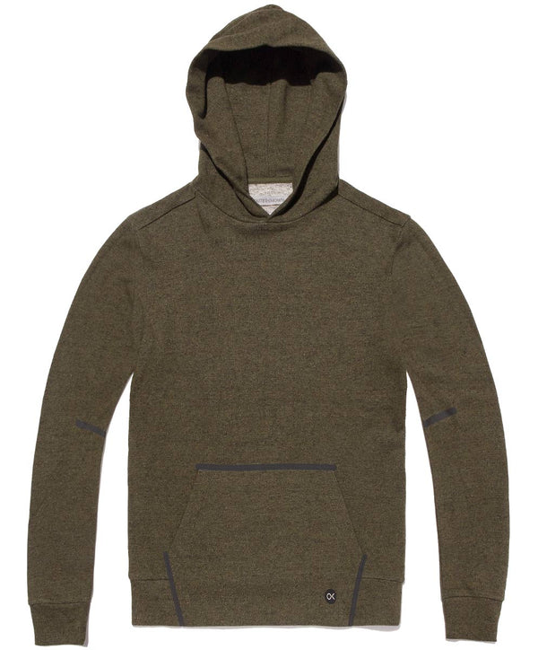 Pavement Hoodie - Outerworn