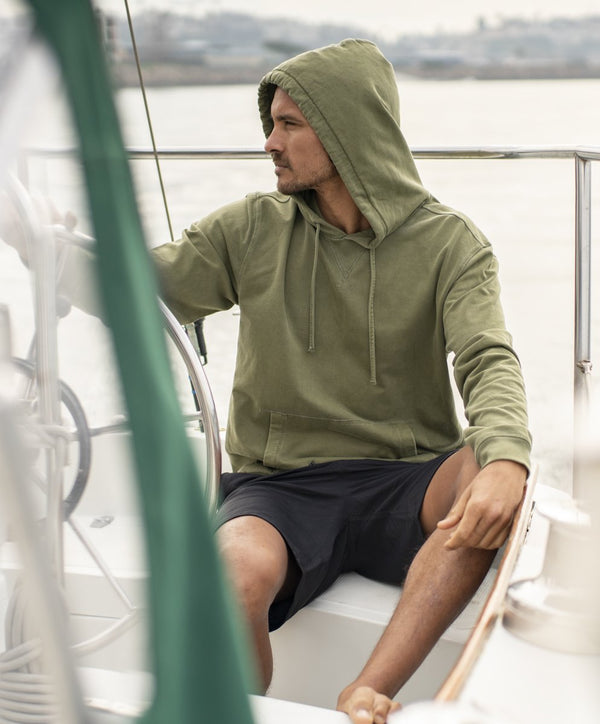 Stowaway Hoodie - Outerworn