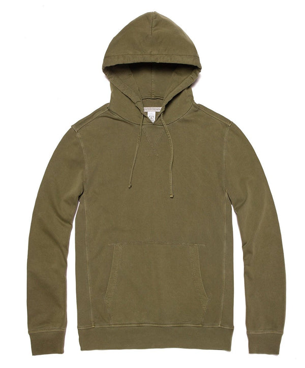 Stowaway Hoodie - Outerworn