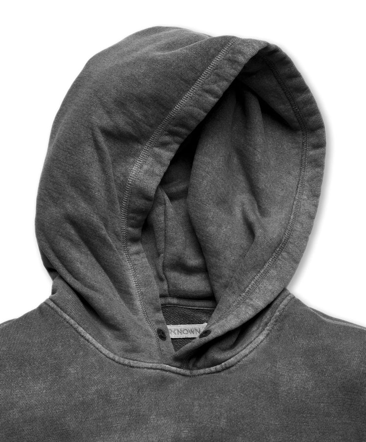 Sur Snap Hoodie