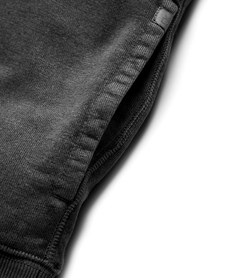 Sur Snap Hoodie - Outerworn