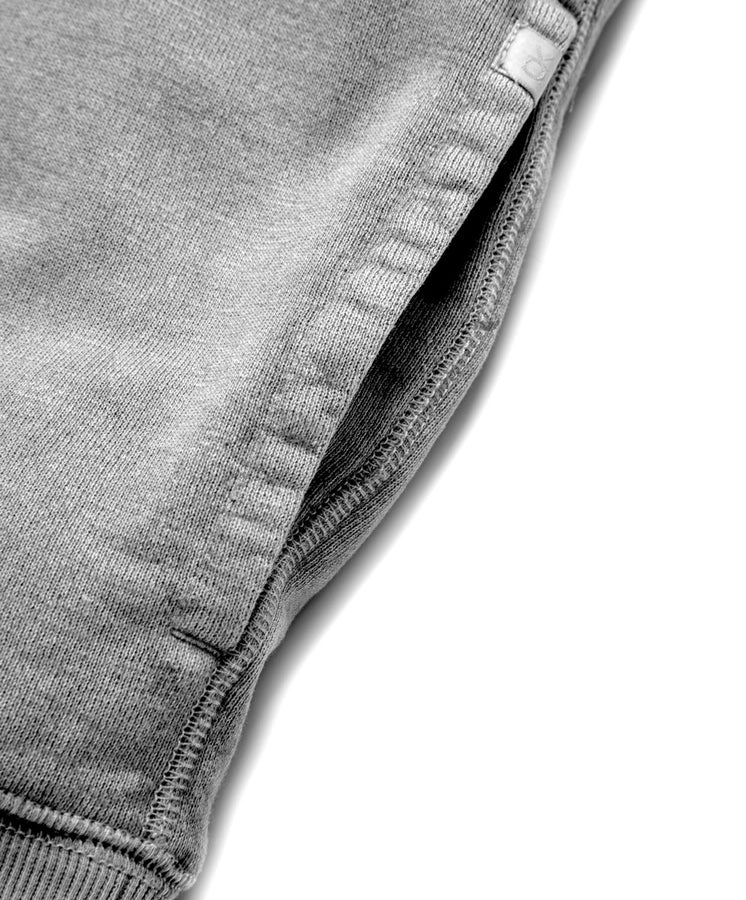 Sur Snap Hoodie