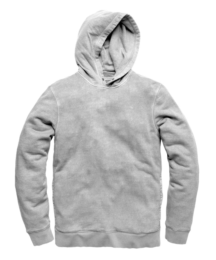 Sur Snap Hoodie
