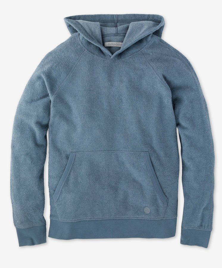 Hightide Pullover Hoodie