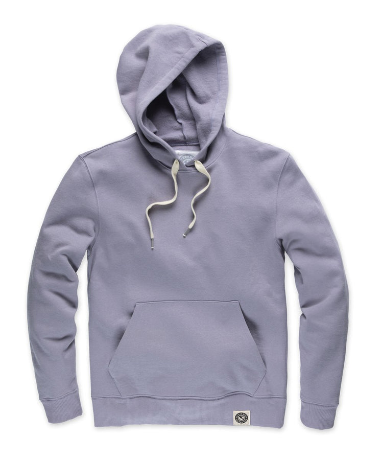 Second Spin Hoodie - Outerworn