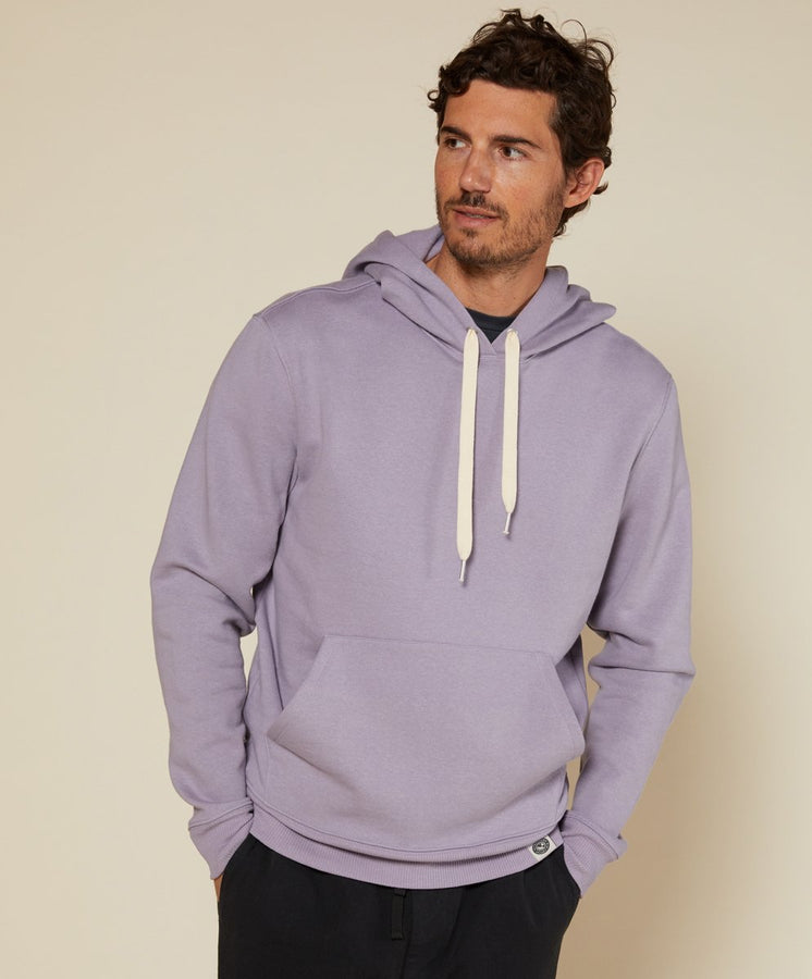 Second Spin Hoodie - Outerworn