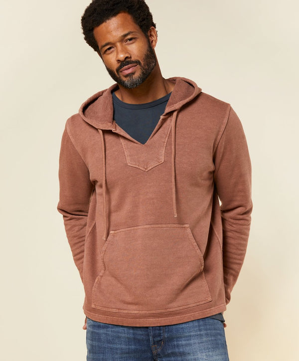 Sur Baja Pullover - Outerworn