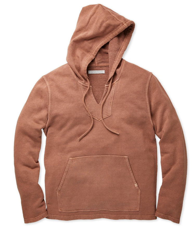 Sur Baja Pullover - Outerworn