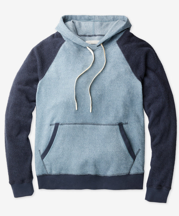 Hightide Colorblock Pullover