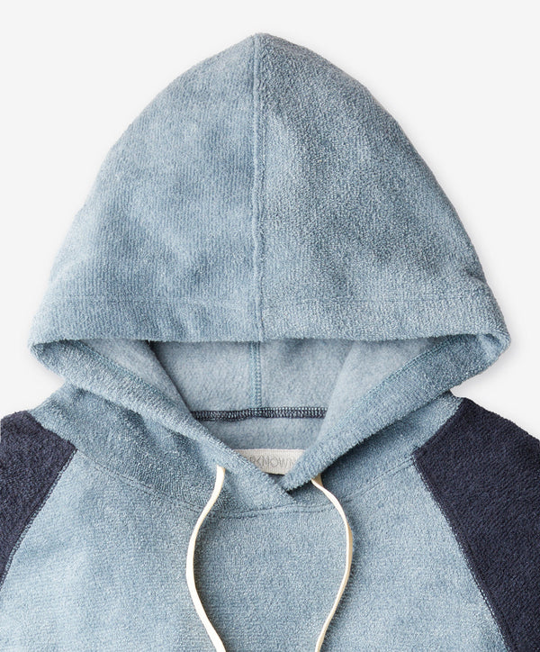 Hightide Colorblock Pullover