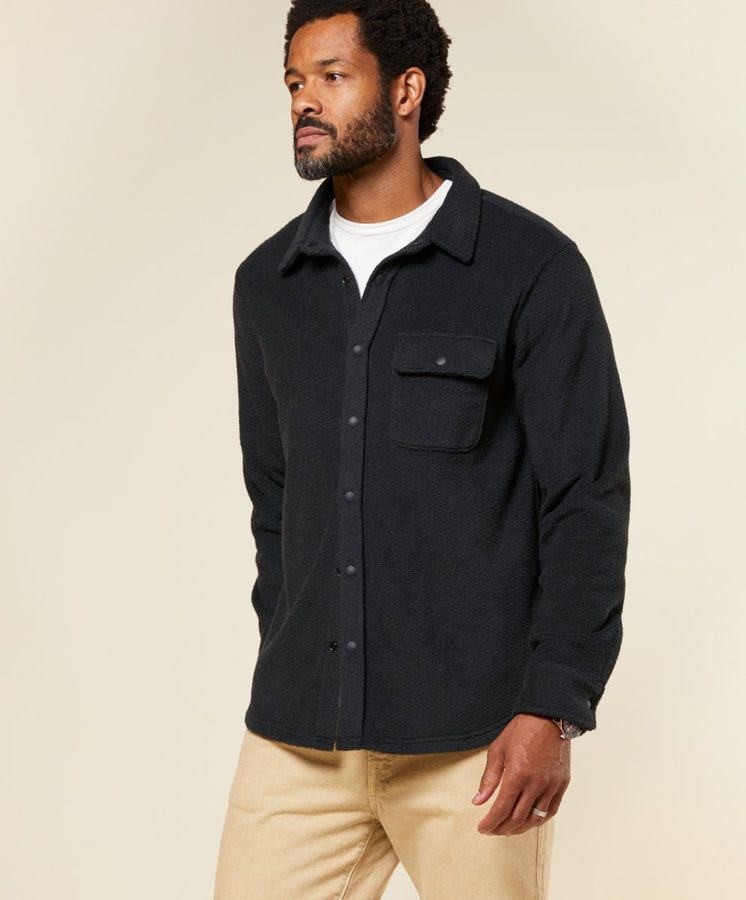 Hightide Snap Shirt