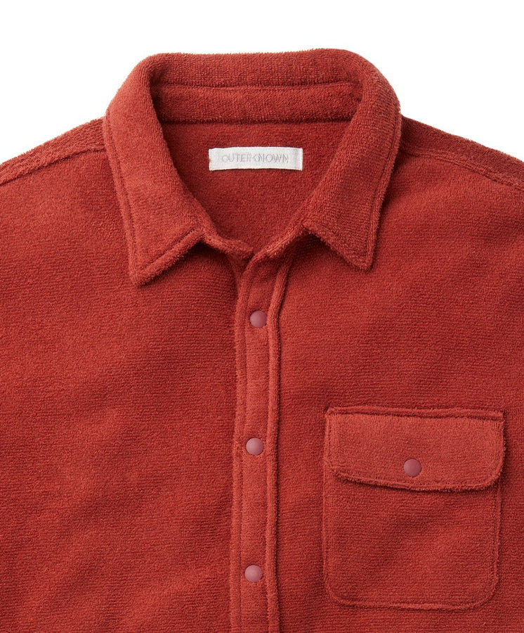 Hightide Snap Shirt