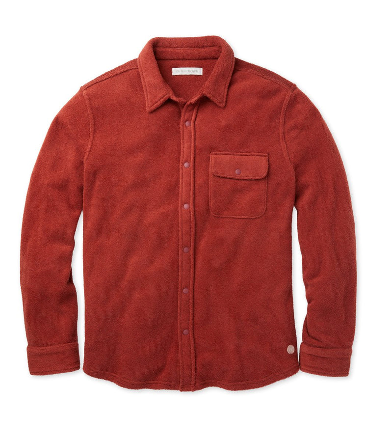 Hightide Snap Shirt