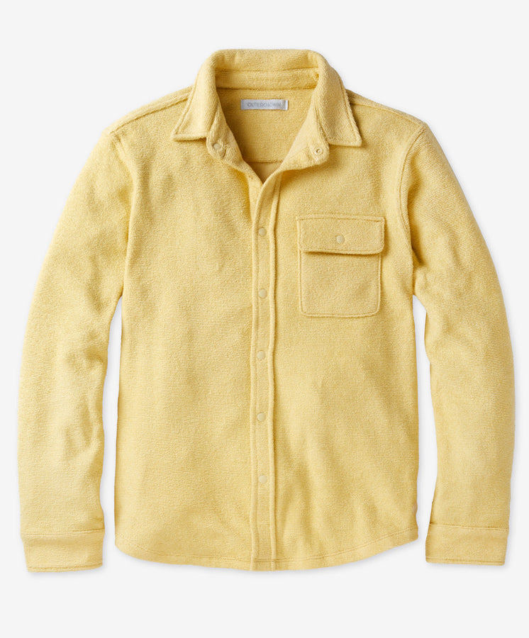 Hightide Snap Shirt