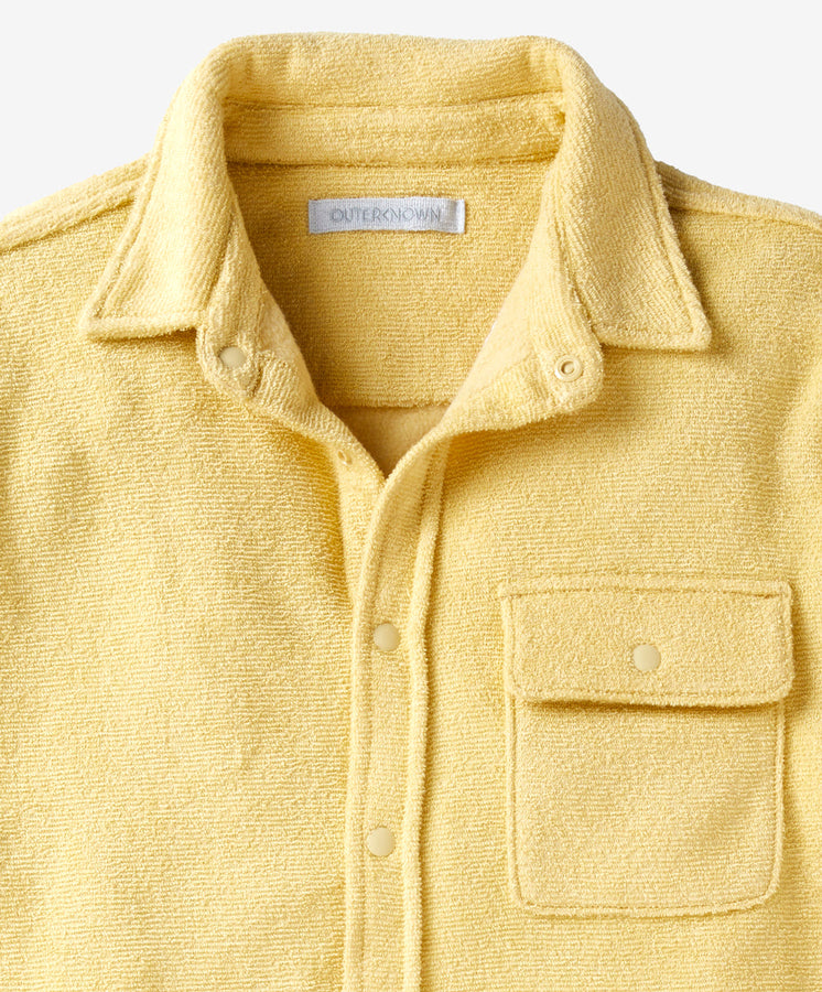 Hightide Snap Shirt