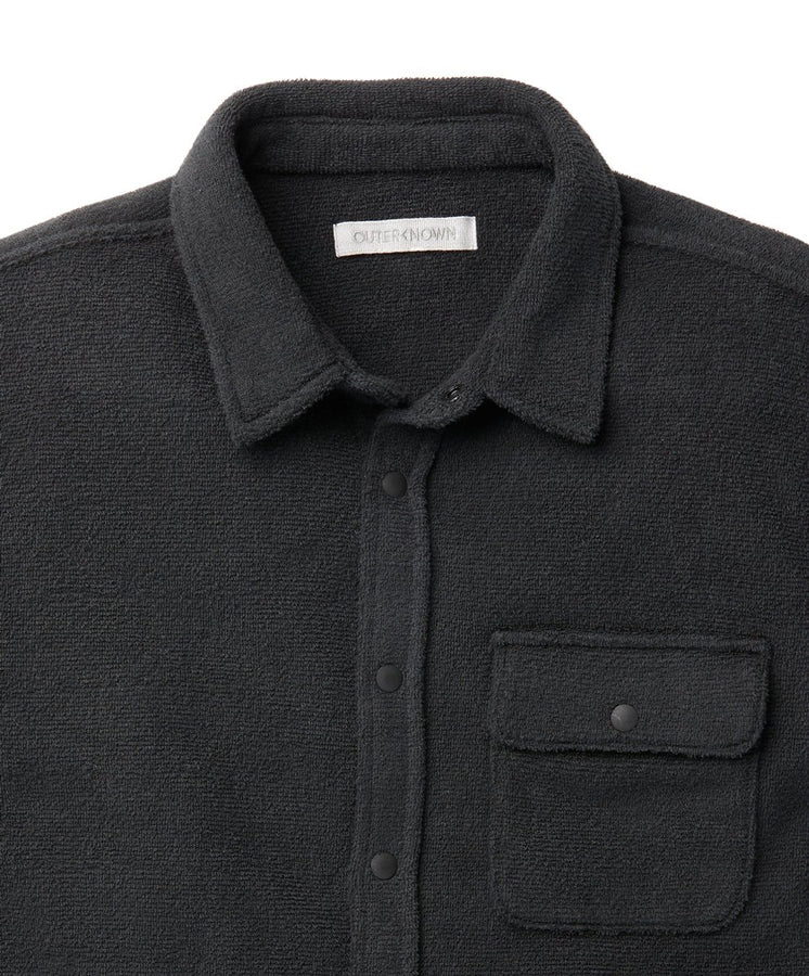 Hightide Snap Shirt