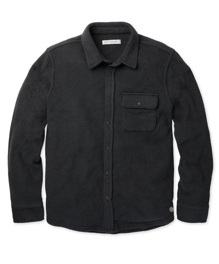 Hightide Snap Shirt